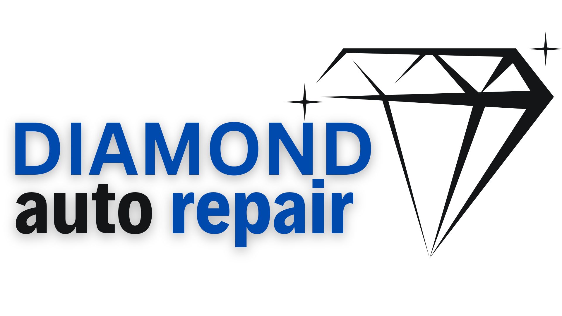 Diamond Auto Repair